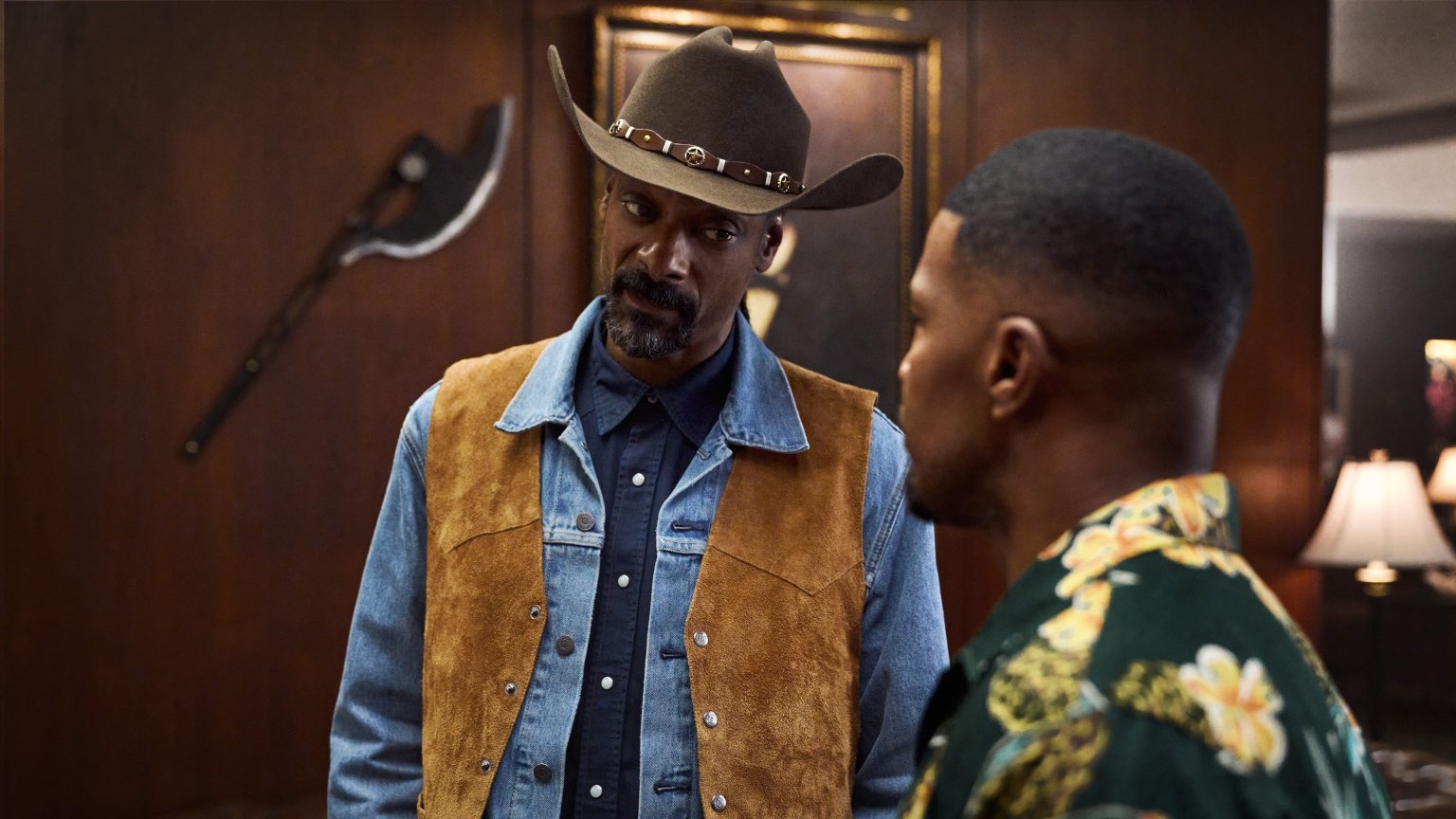 De 5 beste nieuwe films op Netflix (week 32, 2022)