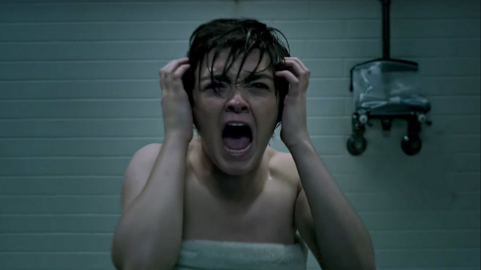 Marvel onthult nieuwe teaser trailer van 'The New Mutants'