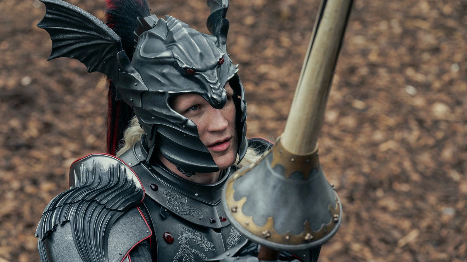 Interview: 'House of the Dragon'-maker Ryan Condal is al klaar voor seizoen 2