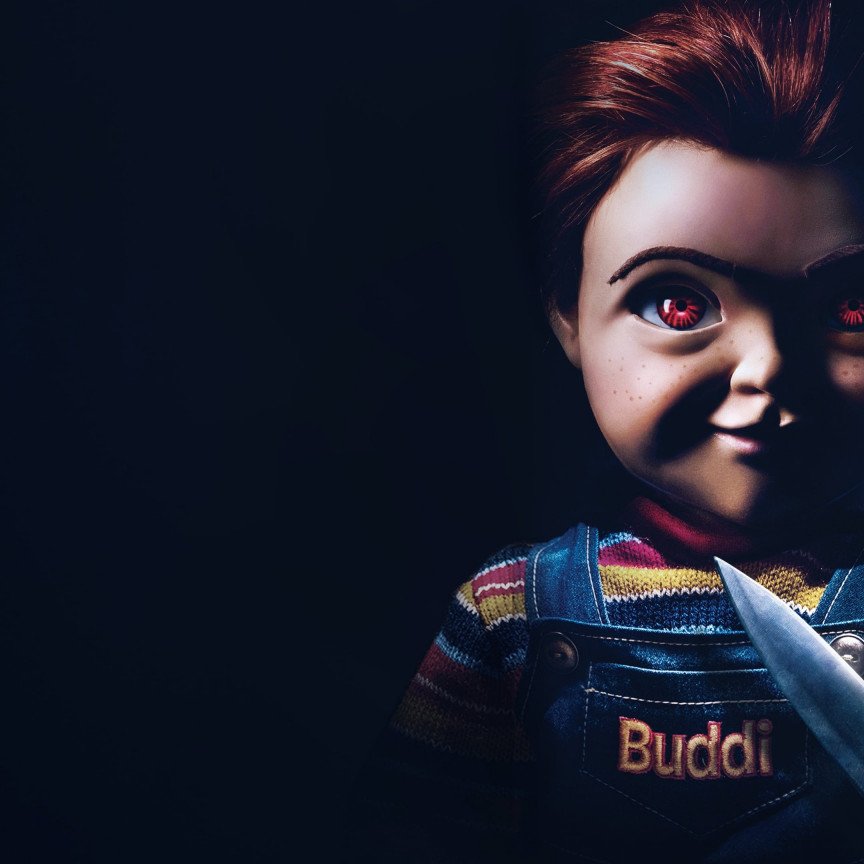 Chucky Chucky (Series)