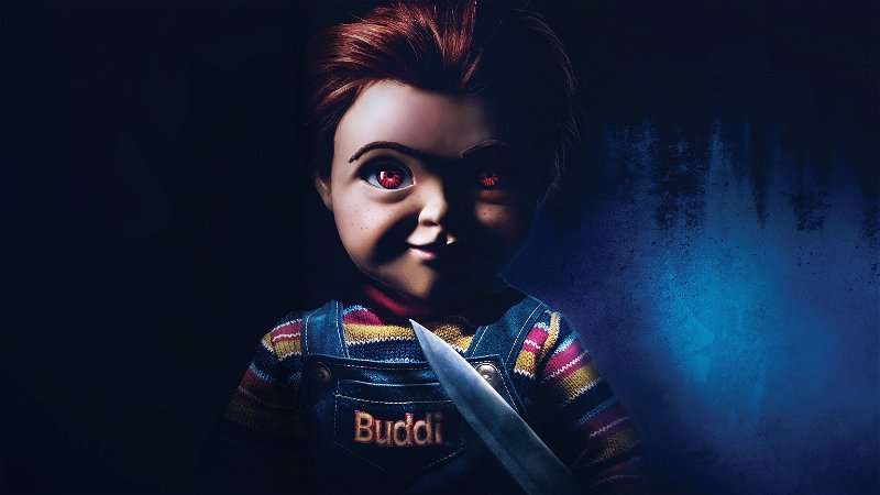 Chucky is terug in eerste teaser van een nieuwe 'Child's Play'-serie