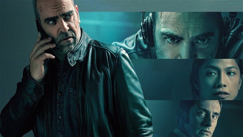 Nieuwe Spaanse thriller bestormt de top 10 op Netflix