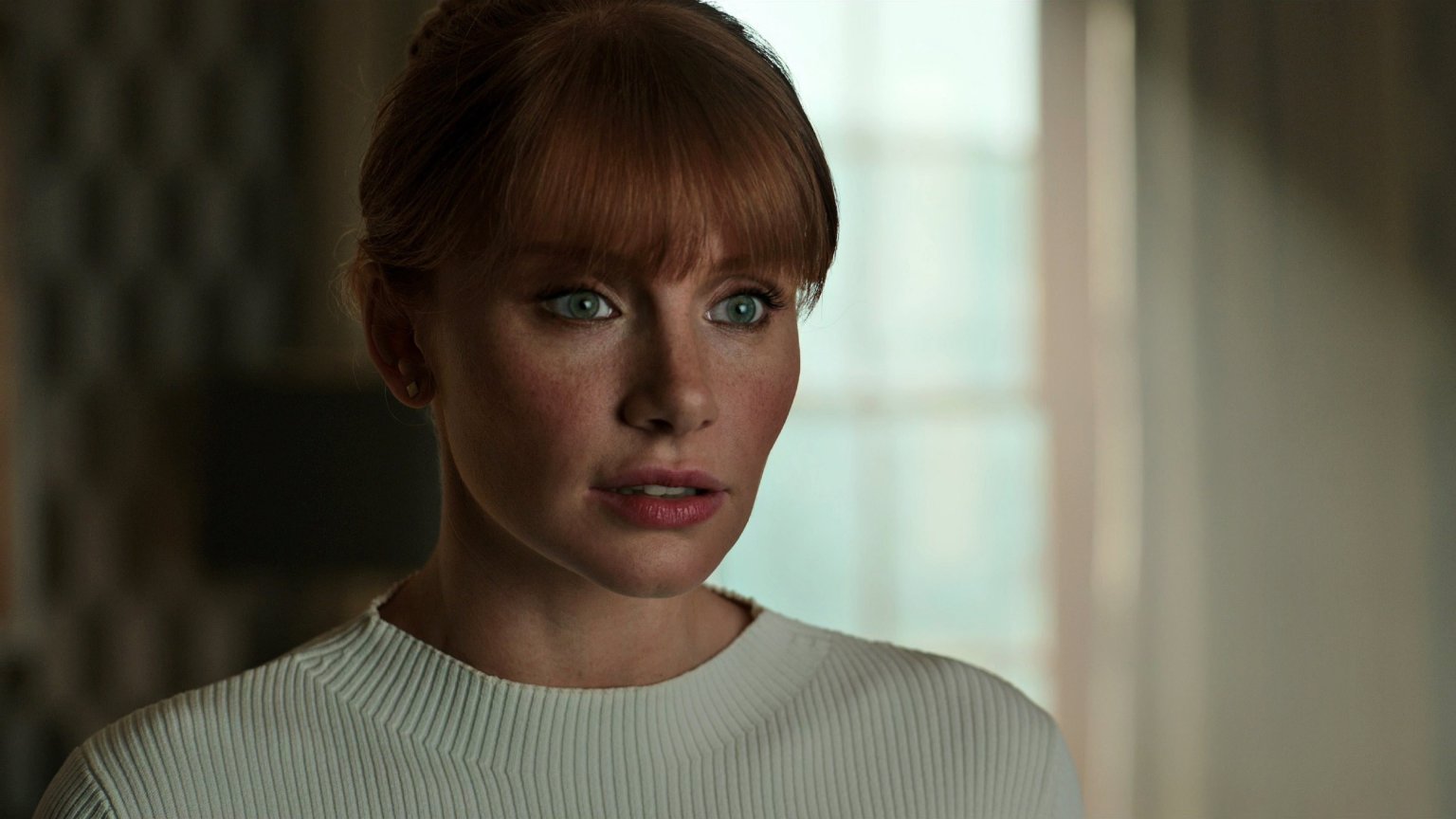 Chris Pratt nam het op voor Bryce Dallas Howard in salarisonderhandelingen voor 'Jurassic World'-films