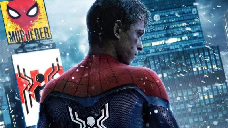 'Spider-Man'-acteur Tom Holland doet een stapje terug