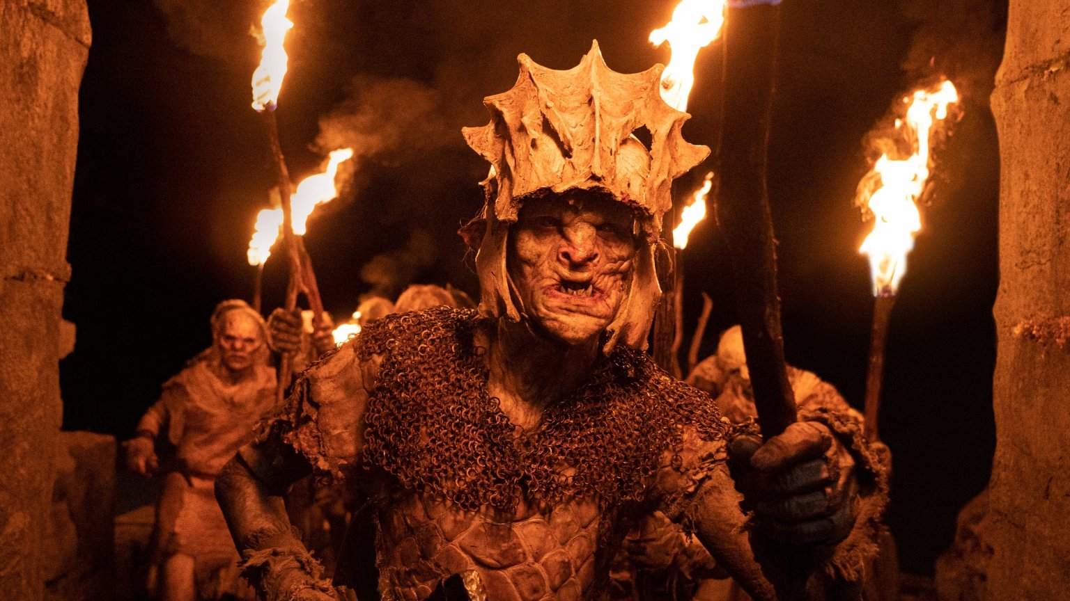 'The Rings of Power' volgende maand op Amazon Prime Video: alles over de 'Lord of the Rings'-serie