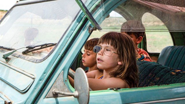 Recensie 'Alcarràs'