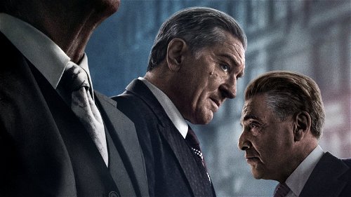 Warner Bros. kondigt nieuwe maffiafilm aan met Robert De Niro