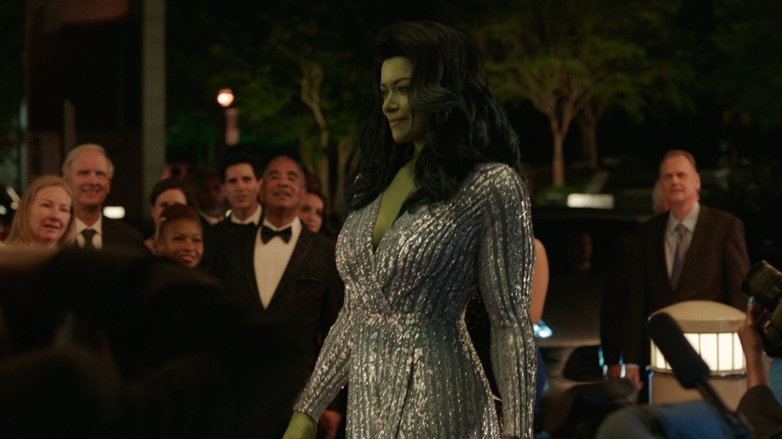 Eerste reacties op 'She-Hulk: Attorney at Law' zijn enthousiast: 'Super vermakelijk'