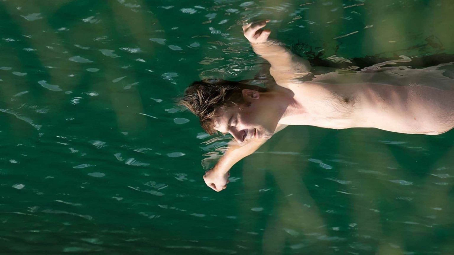 Nieuw op Cinetree: Belgische dramakomedie 'De Patrick'