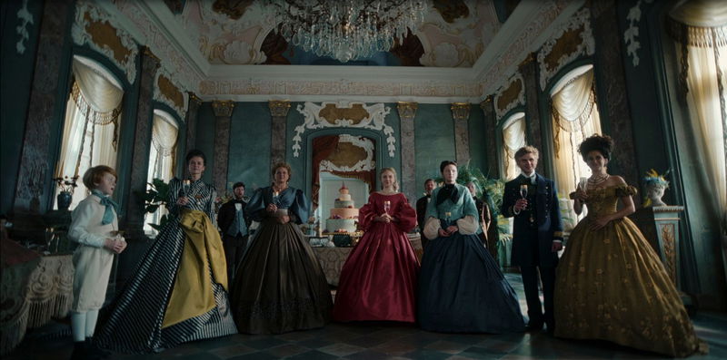 Afbeelding via Netflix