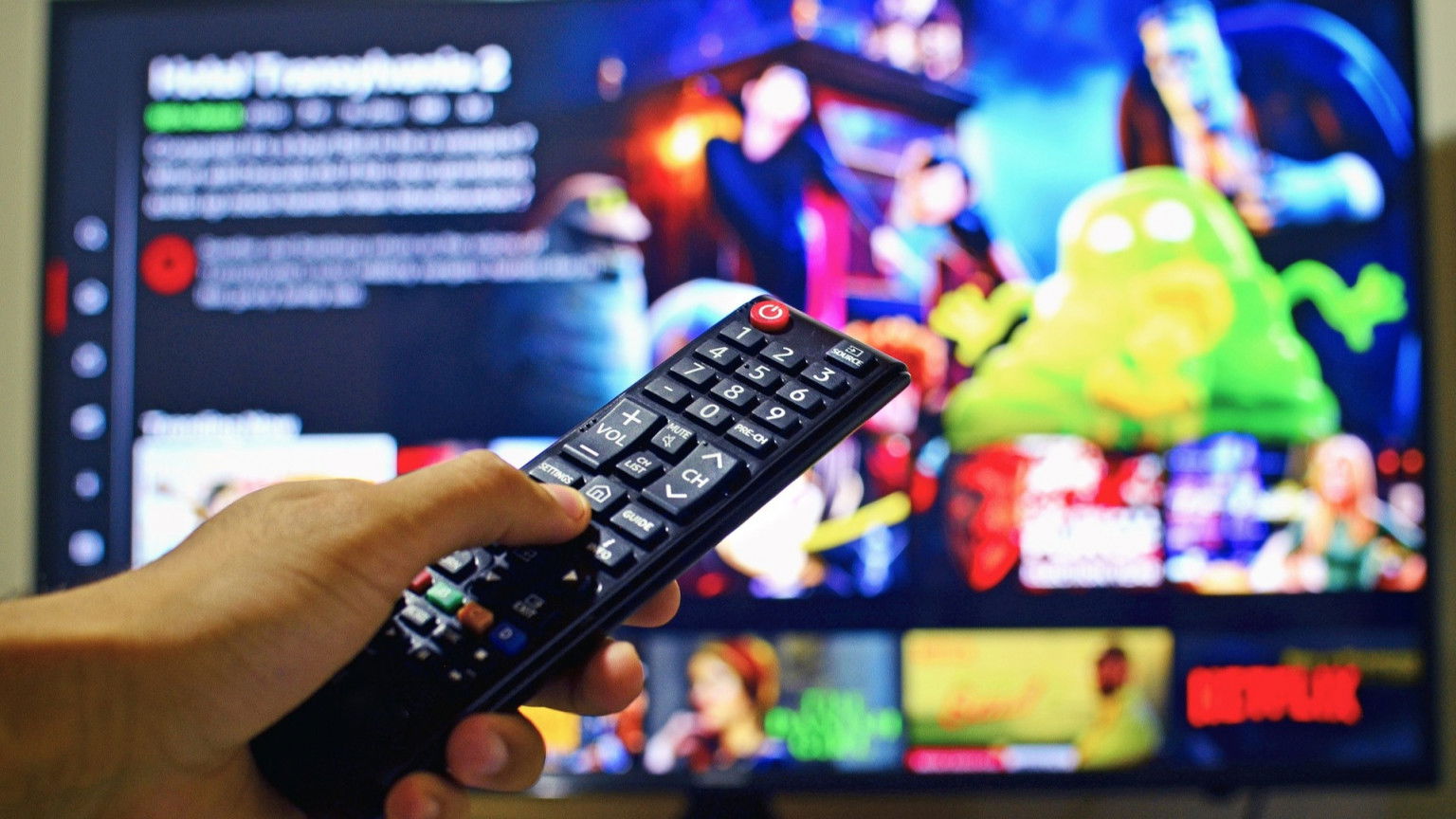 Netflix stopt automatisch met geld afschrijven als je de streamingdienst niet gebruikt