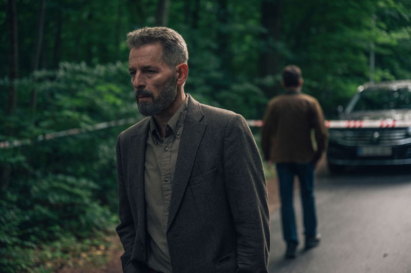 Afbeelding via Netflix / Andreas Bastiansen