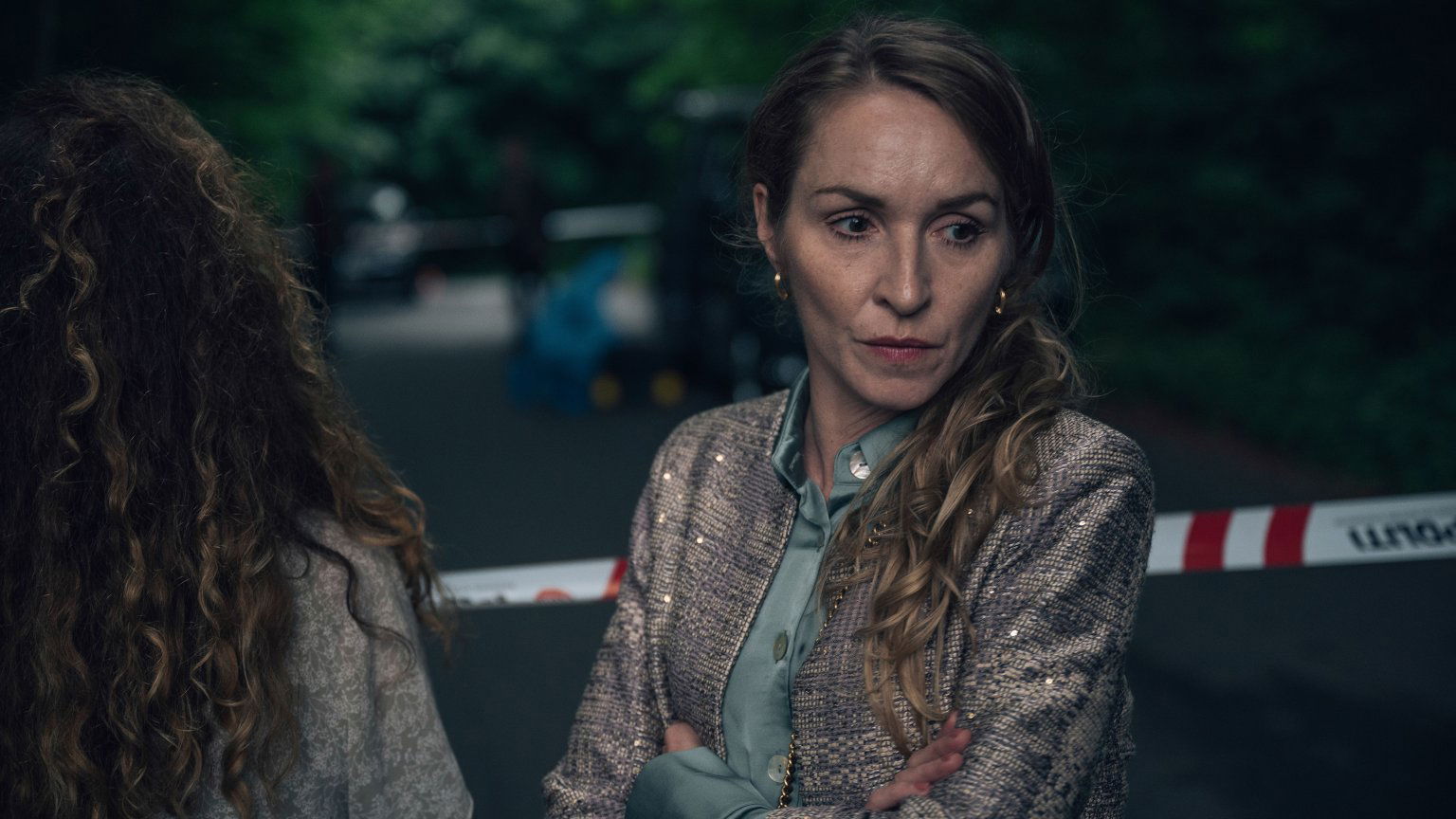 'Kærlighed for Voksne' vanaf volgende week op Netflix: alles over de Deense thriller