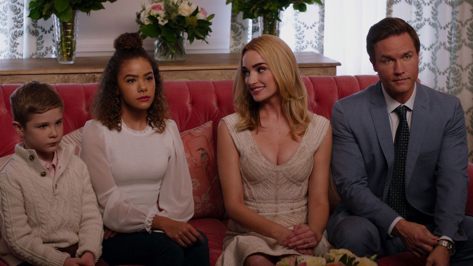 'Ginny & Georgia' seizoen 2 verschijnt waarschijnlijk binnenkort al op Netflix