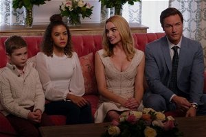 'Ginny & Georgia' seizoen 2 verschijnt waarschijnlijk binnenkort al op Netflix