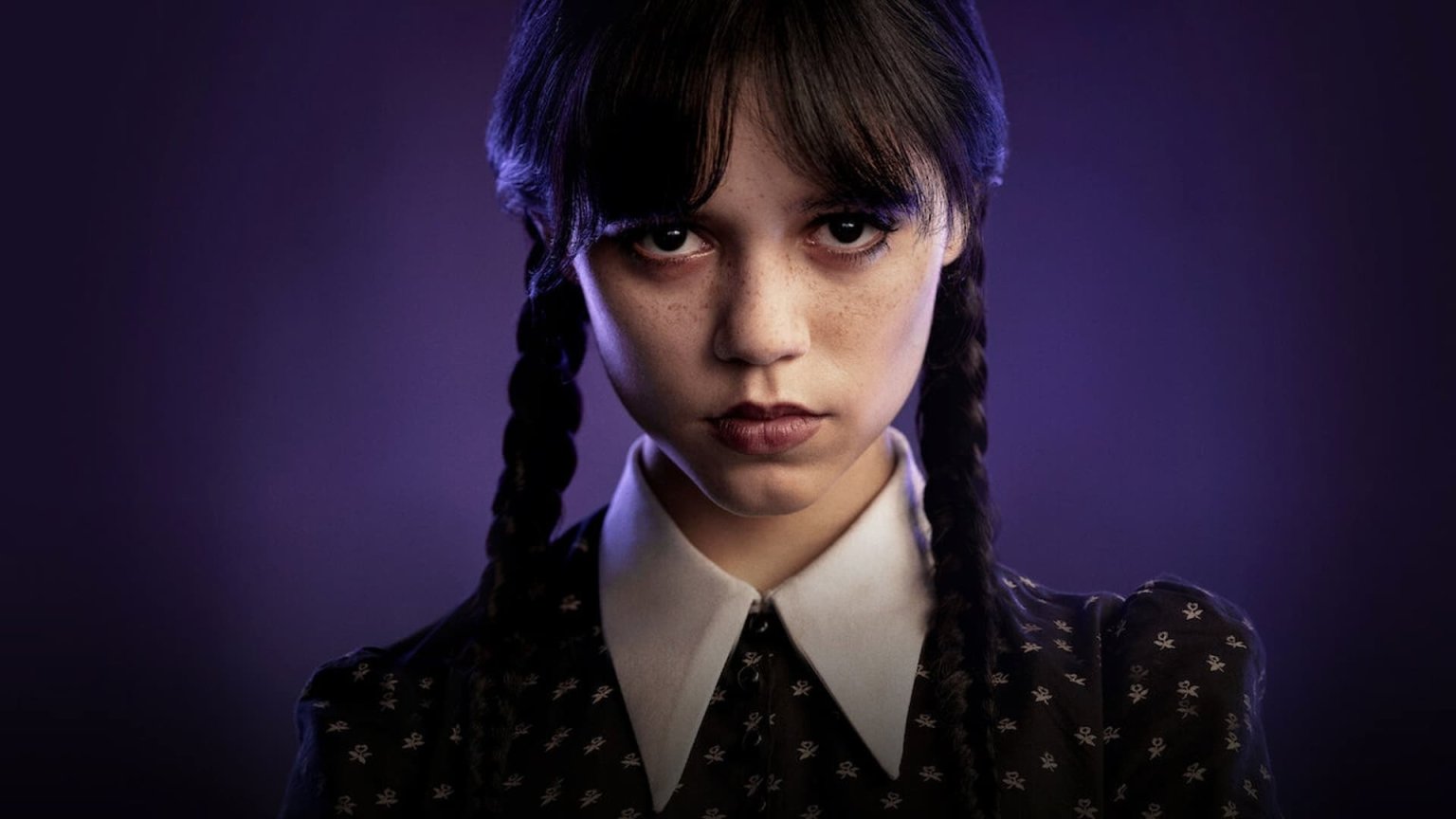 Netflix deelt de trailer van nieuwe Tim Burton-serie over 'The Addams Family'