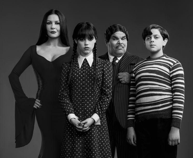 Afbeelding via Netflix
