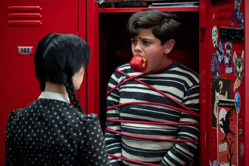 Afbeelding via Netflix
