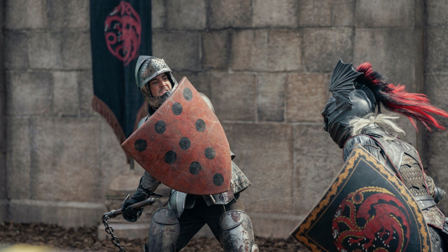 Recensie 'House of the Dragon' seizoen 1, aflevering 1