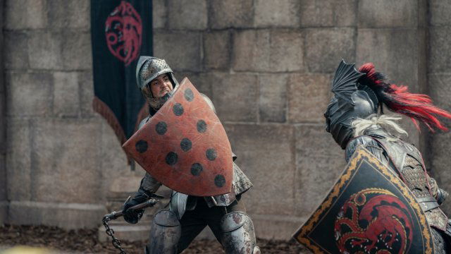 Recensie 'House of the Dragon' seizoen 1, aflevering 1