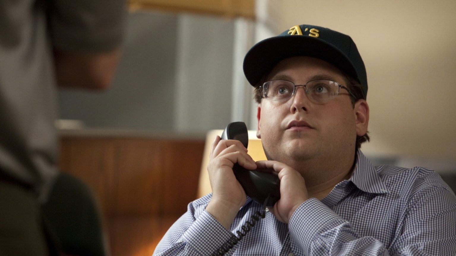 Jonah Hill geveld door angstaanvallen en neemt een pauze