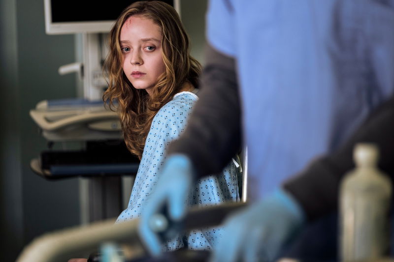 Afbeelding via Netflix / Ricardo Hubbs