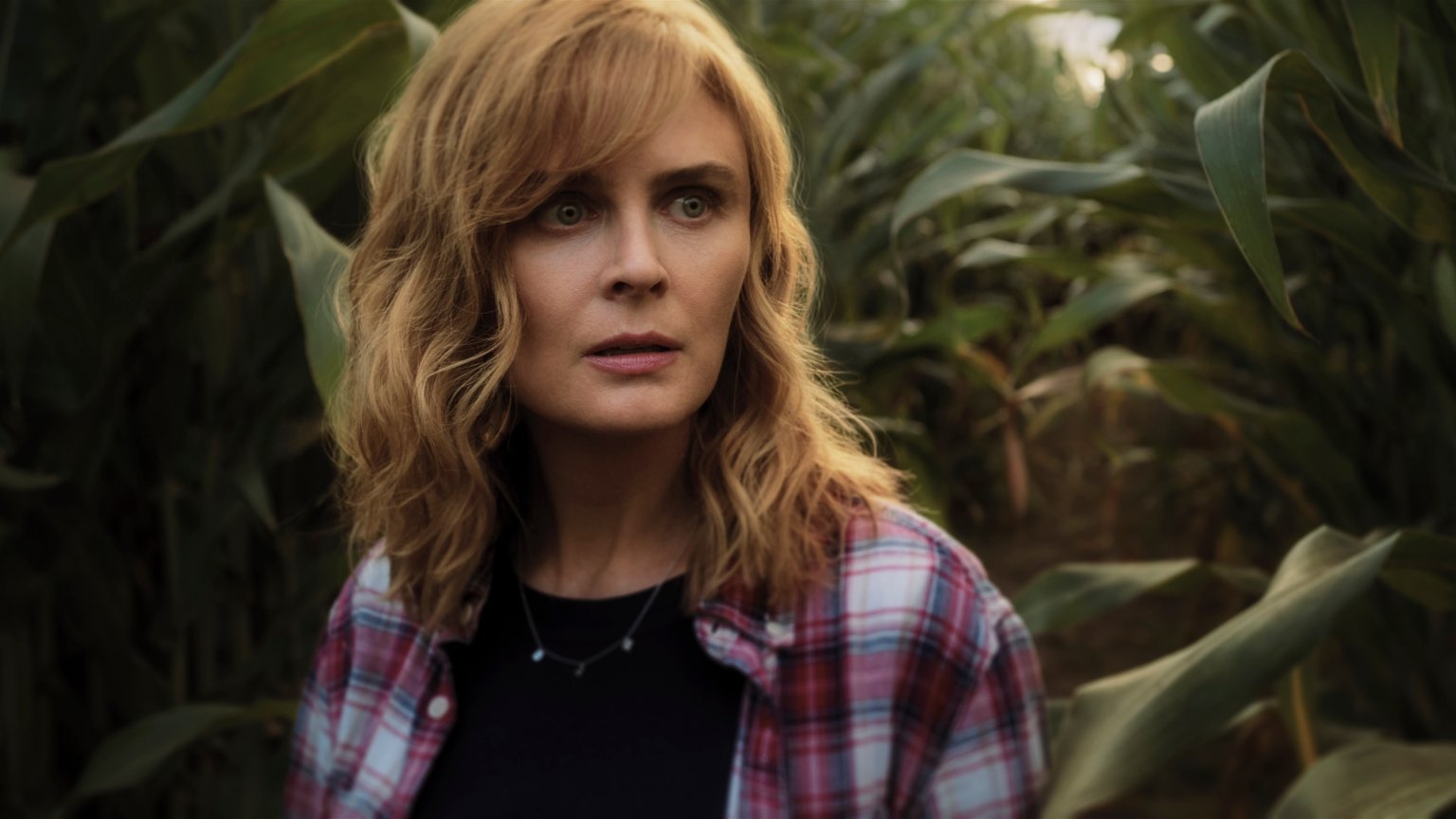 Nieuwe horrorserie in aantocht op Netflix met 'Bones'-ster Emily Deschanel