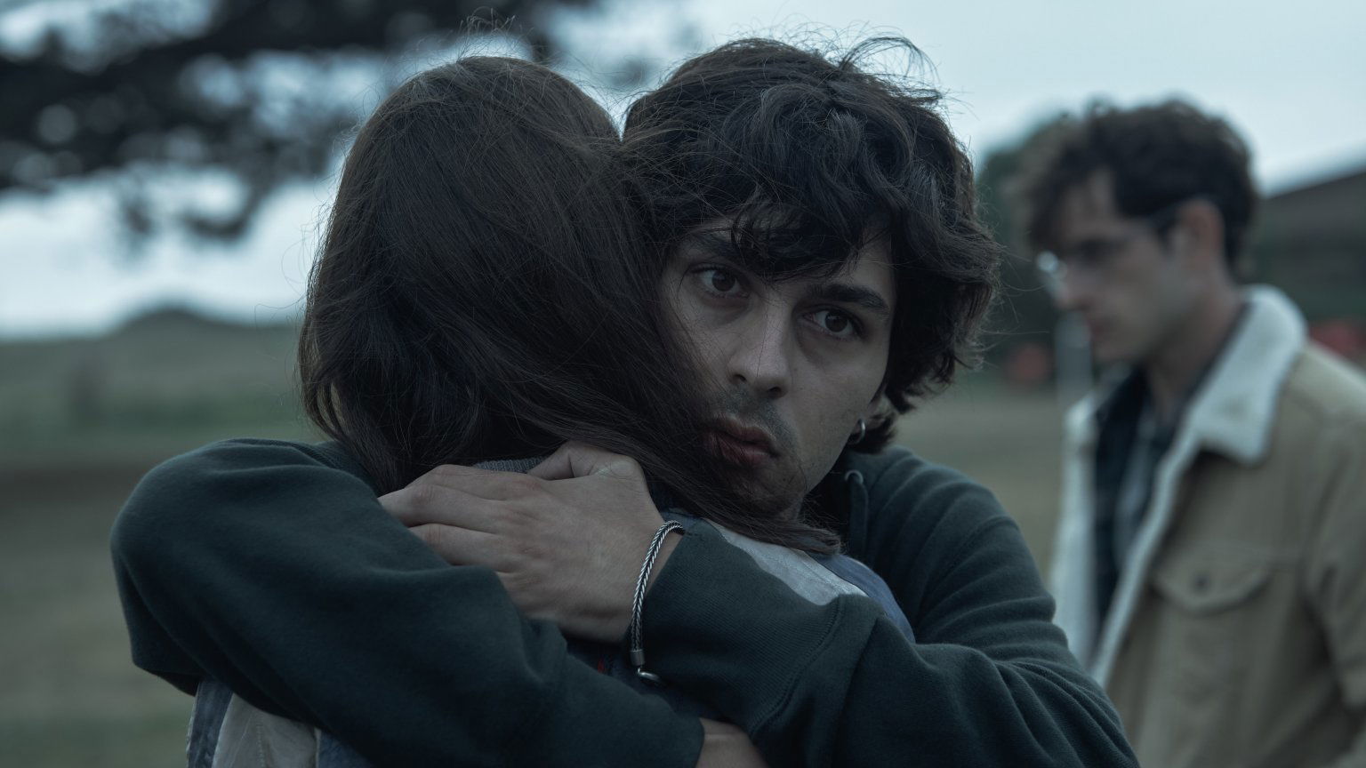 Nieuw op Netflix: Spaanse horrorserie over vrouw met geheugenverlies