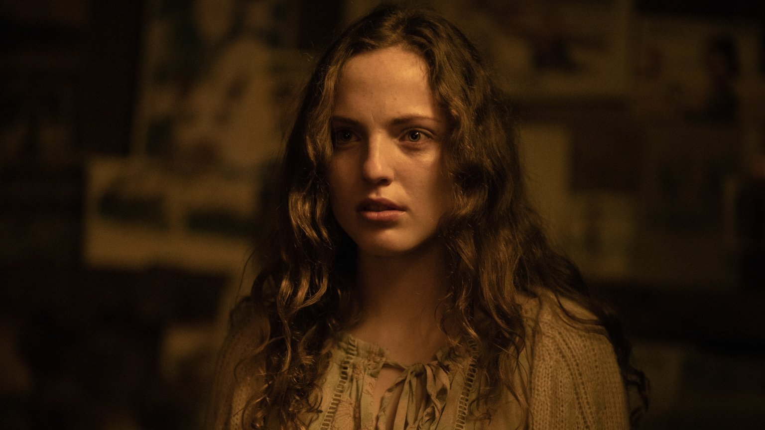 Komt er een seizoen 2 van 'Alma' op Netflix?