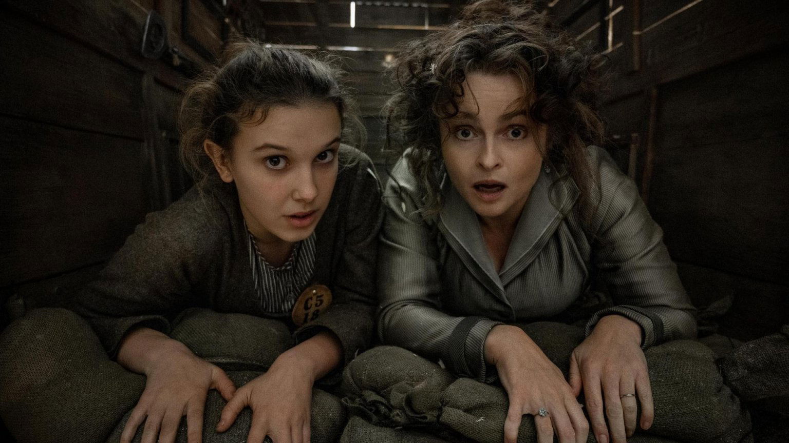 Netflix deelt eerste beelden en releasedatum van 'Enola Holmes 2'