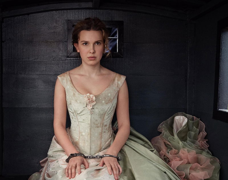 Afbeelding via Netflix / Alex Bailey