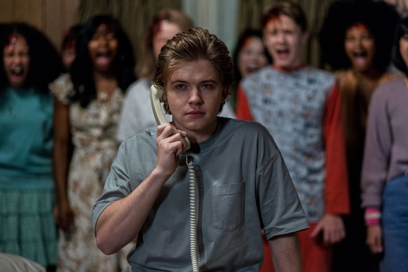 Afbeelding via Netflix / Eike Schroter