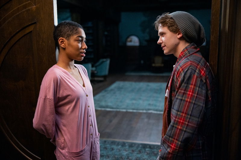 Afbeelding via Netflix / Eike Schroter