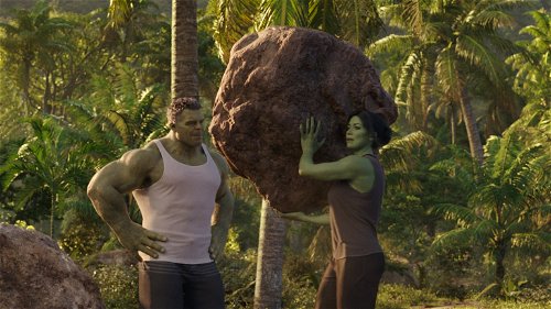 Marvel-fans enthousiast over eerste aflevering 'She-Hulk': 'Echt heel goed'