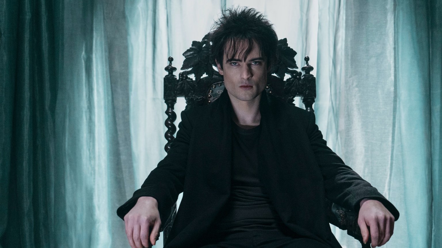 Netflix verrast 'The Sandman'-kijkers: extra lange bonusaflevering nu te zien