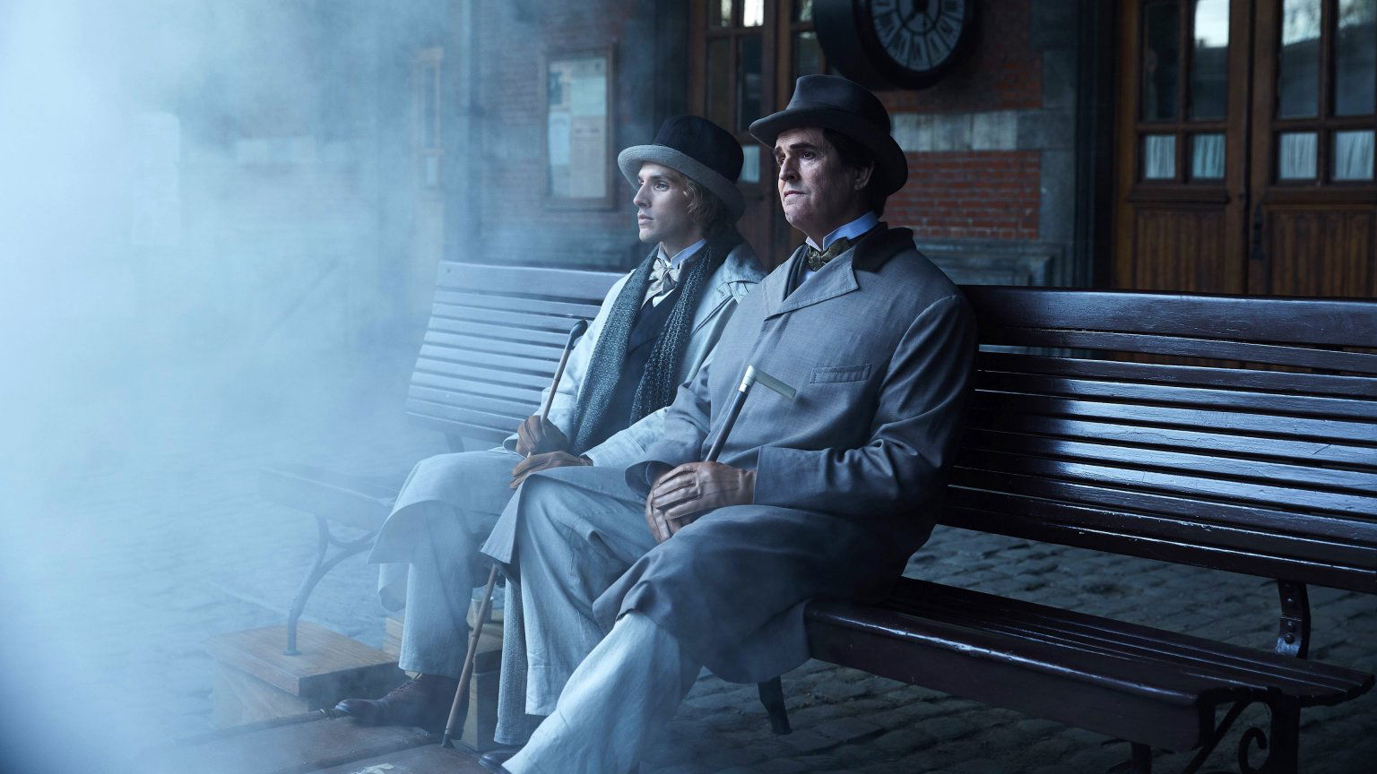 Nieuw op Disney+: de beste nieuwe films & series (week 33, 2022)