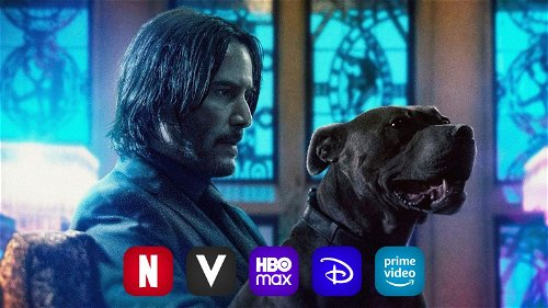 De beste nieuwe films & series op Netflix, Disney+, HBO Max, Videoland en Amazon (week 33)