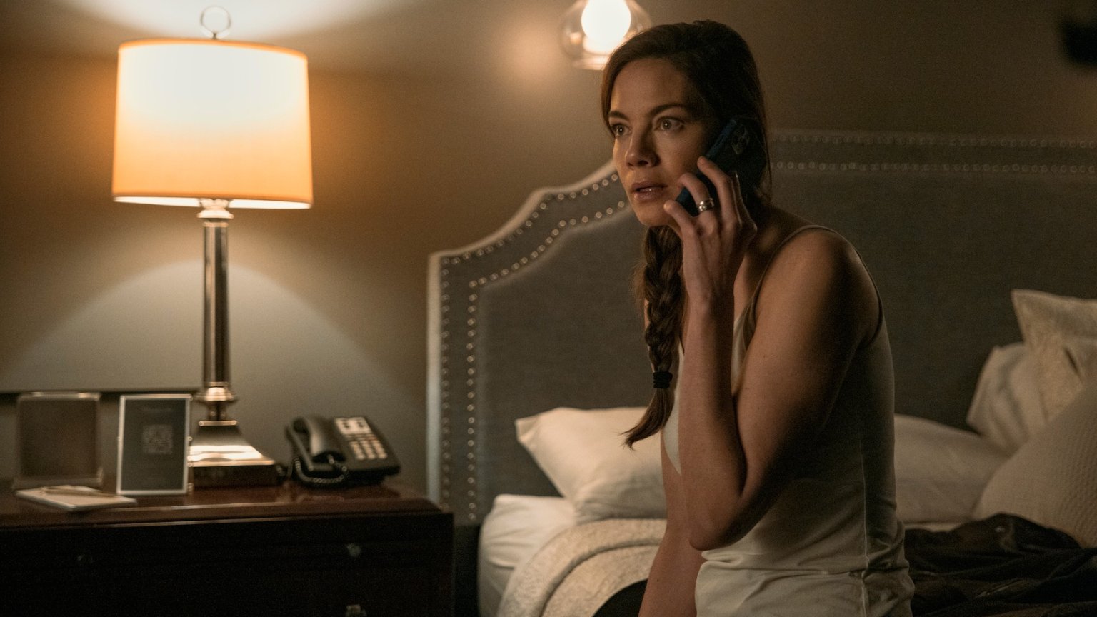 Komt er een seizoen 2 van 'Echoes' op Netflix?