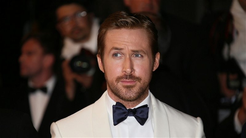 'The Gray Man'-ster Ryan Gosling in gesprek over rol in 'Ocean's Eleven'-remake met Margot Robbie