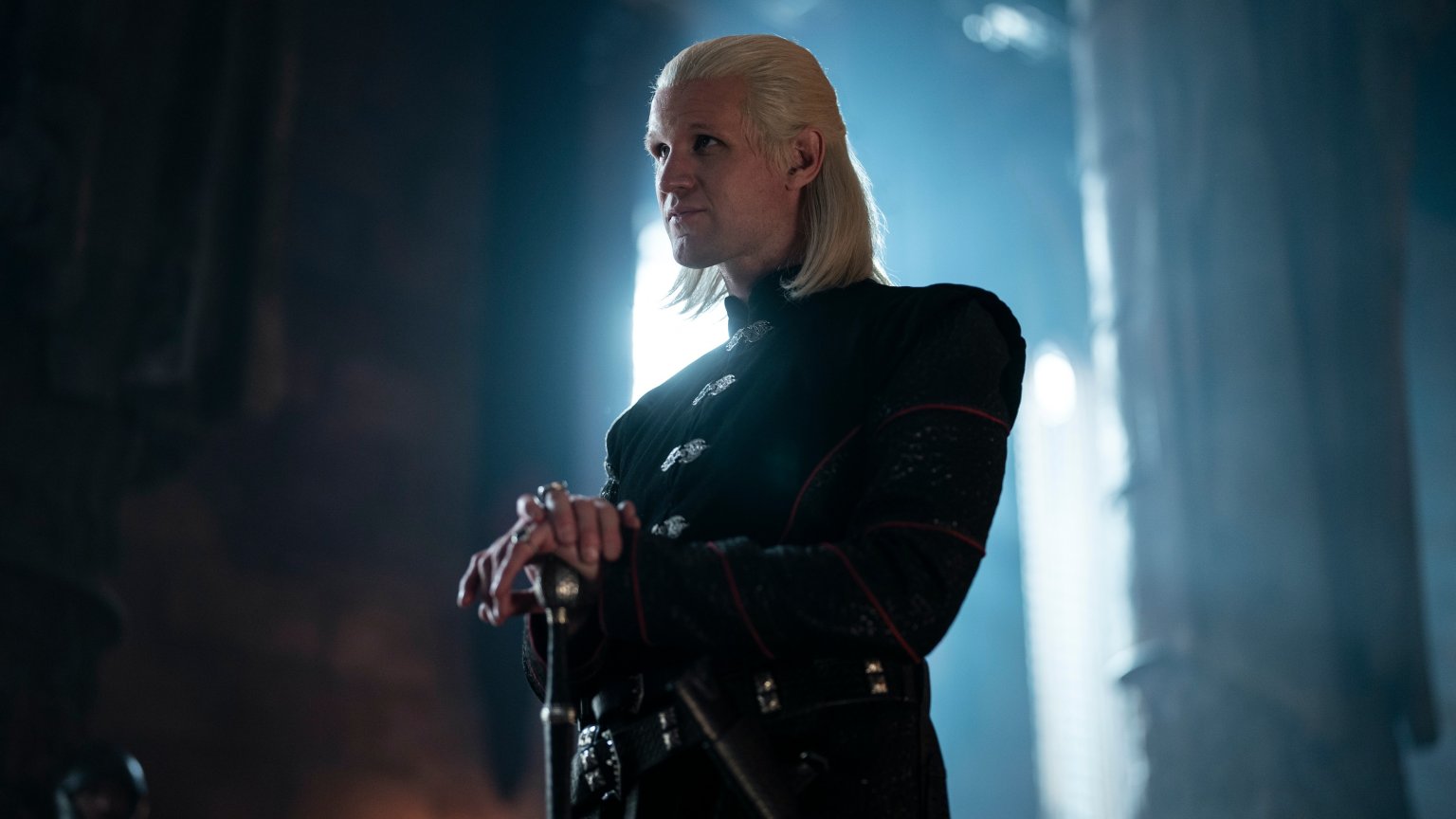 HBO Max introduceert 'House of the Dragon'-personages en families in nieuwe video