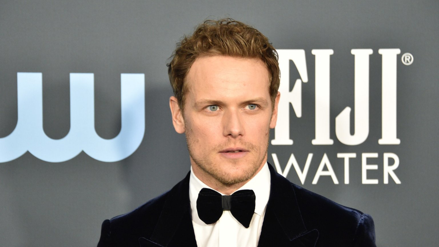 'Outlander'-ster Sam Heughan op het oog voor hoofdrol in 'Days Gone'-gameverfilming
