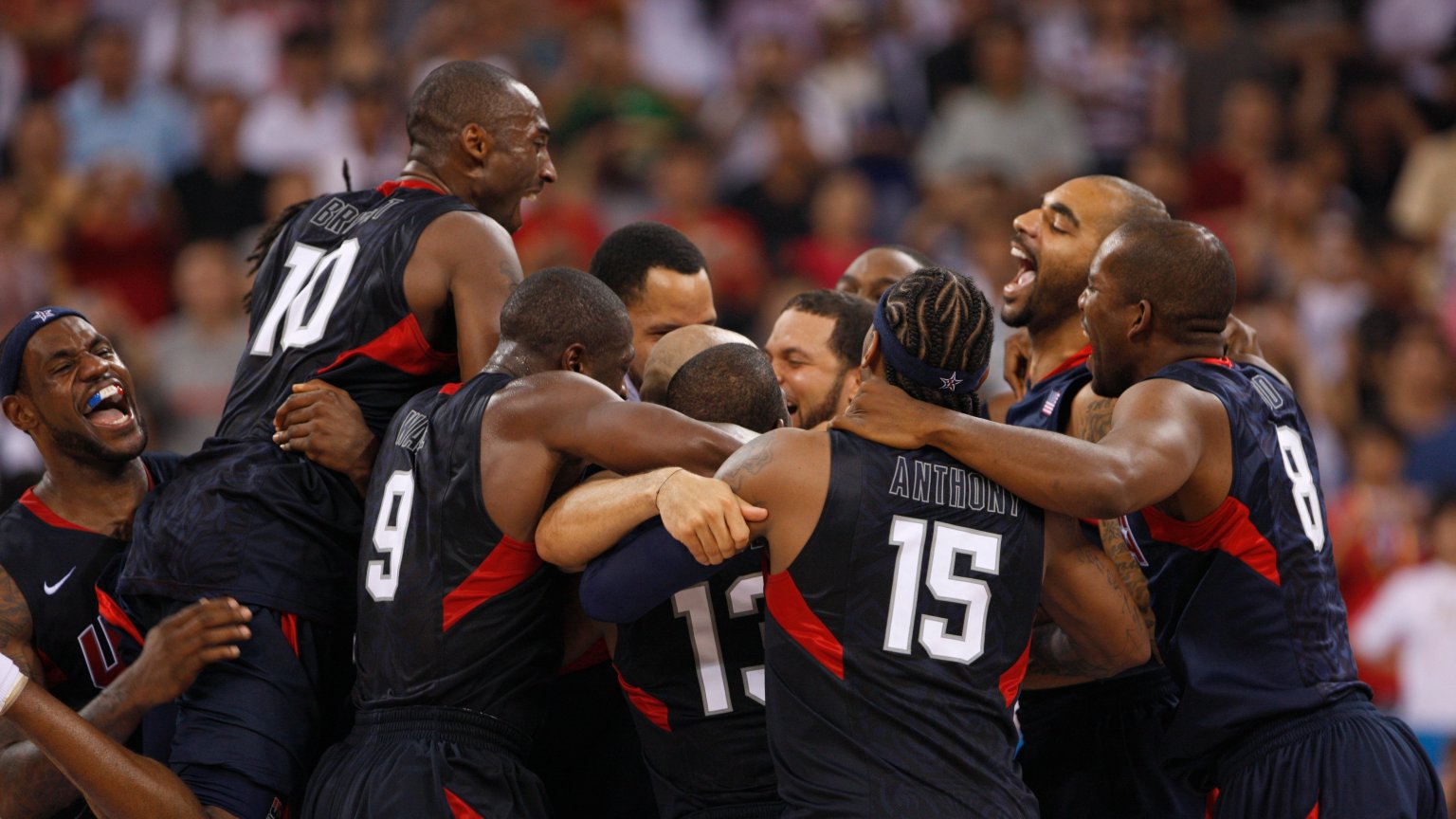 Netflix-documentaire 'The Redeem Team' krijgt officiële releasedatum