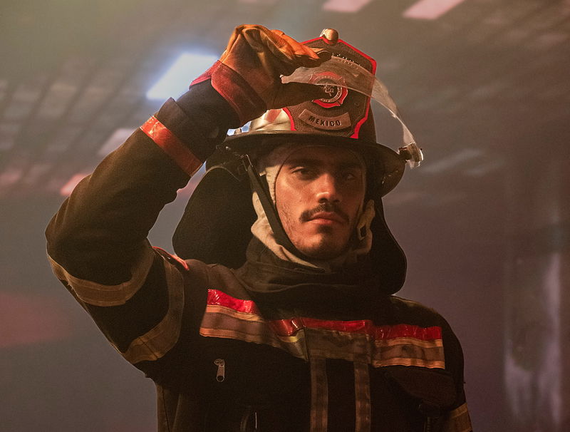 Afbeelding via Netflix