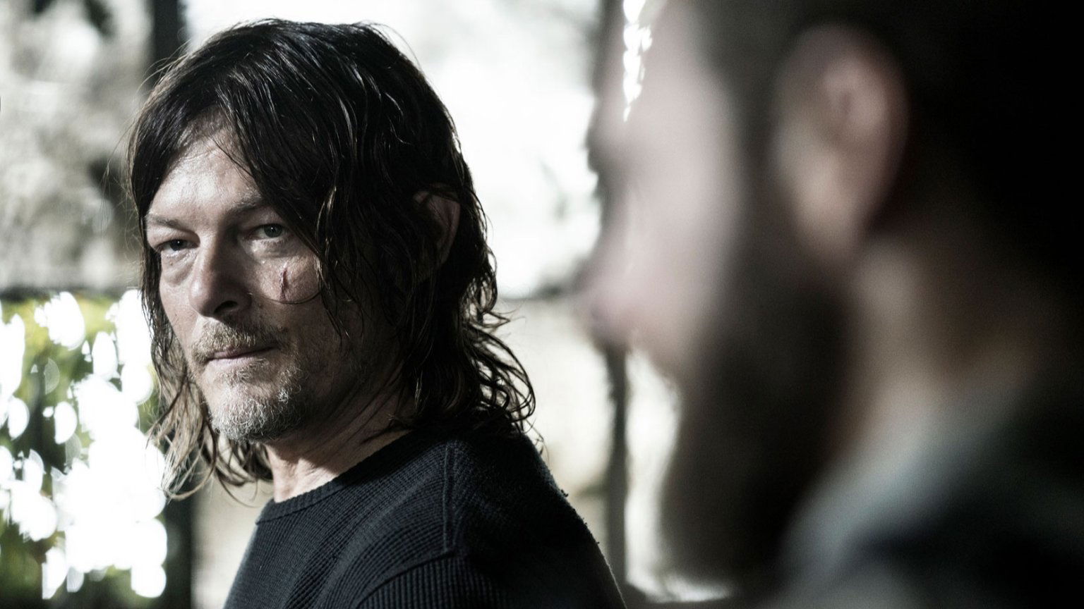 'The Walking Dead' seizoen 11 nu te zien op Netflix