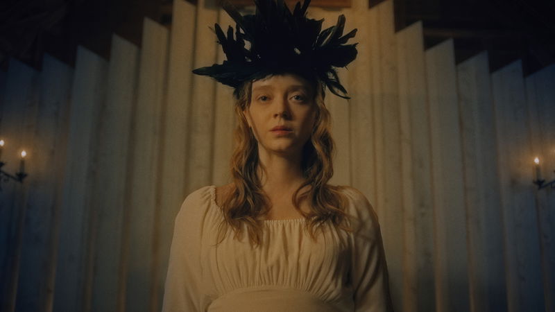 Afbeelding via Netflix / Ricardo Hubbs