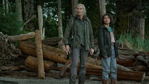 Netflix onthult de trailer van aankomende actiethriller met Oscarwinnares Allison Janney