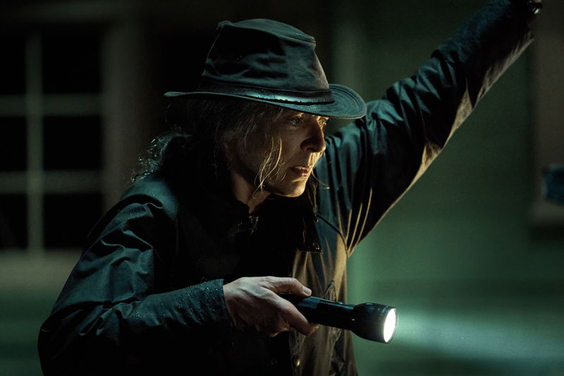 Afbeelding via Netflix / Liane Hentscher
