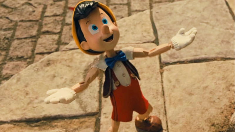 Afbeelding via Disney+