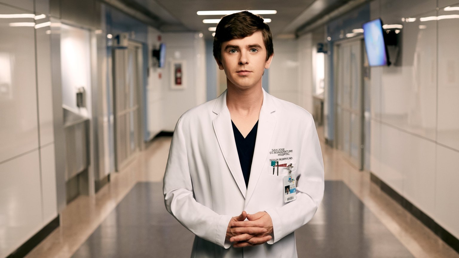 'The Good Doctor' krijgt een spin-off: 'The Good Lawyer'