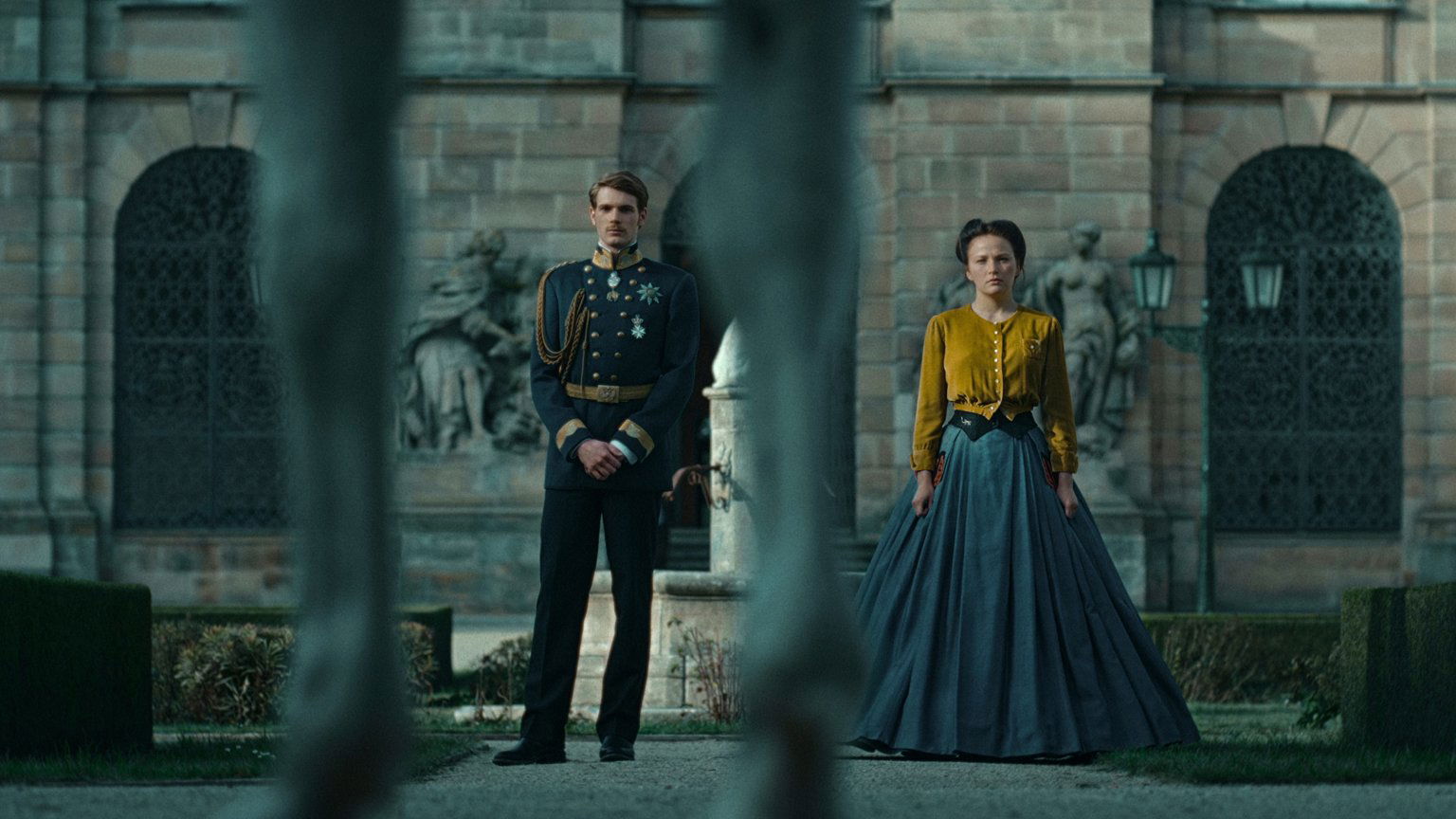 Nieuw op Netflix in september: deze 40+ nieuwe series verschijnen volgende maand